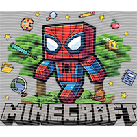 Minecraft-MN 1